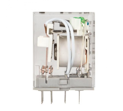 Реле промежуточное RPA 22/3 6A 24В DC EKF AVERES  rpa-22-3-24DC  EKF