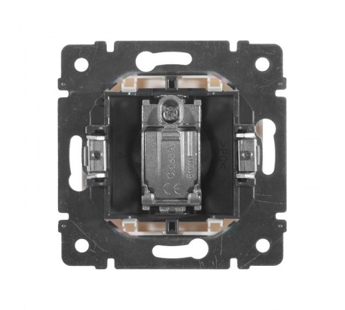 Valena Белый Розетка TV оконечная, 10 дБ  774430  Legrand