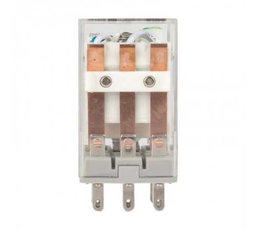 Реле промежуточное RPA 22/3 6A 24В DC EKF AVERES  rpa-22-3-24DC  EKF