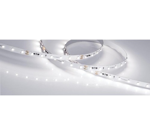 Лента светодиодная RT-20000 24V White6000 (3528, 60 LED/m, 20m)  025009  Arlight