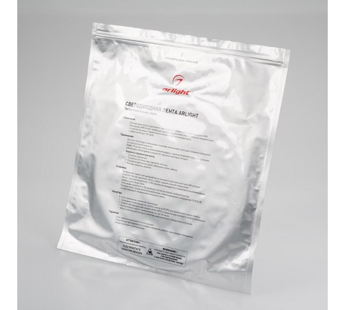 Лента светодиодная RT-20000 24V White6000 (3528, 60 LED/m, 20m)  025009  Arlight