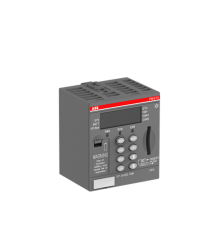 Модуль ЦПУ, AC500, 512 кБ, PM573-ETH-XC, v2  1SAP330300R0271  ABB