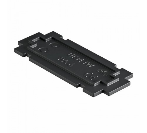 Разделительная перегородка для монтажной коробки UT3/4 (UT34 TW)  7408796  OBO Bettermann