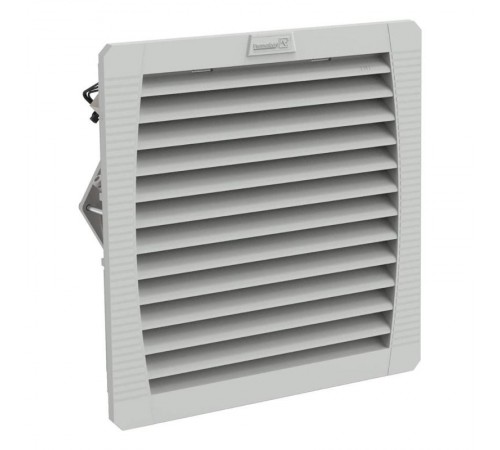 Вентилятор фильтрующий 12В DC, 256m/h  11643851055  ABB