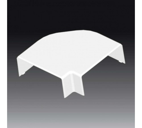 Поворот на 90 гр. PK 160X65 D 8483 (HB)  8483_HB  Kopos