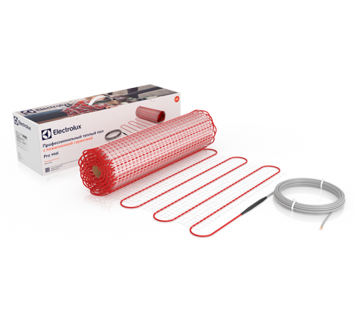 Мат нагревательный PRO Mat 10м2  EPM 2-150-10  Electrolux