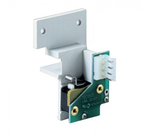 Контакт реле минимального напряжения UVR DE-ENERGIZED N.C. E1/6  1SDA038341R1  ABB