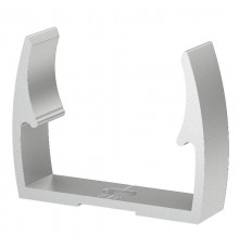 Зажим Quick Алюм. M63 (ALQ M63)  2149963  OBO Bettermann