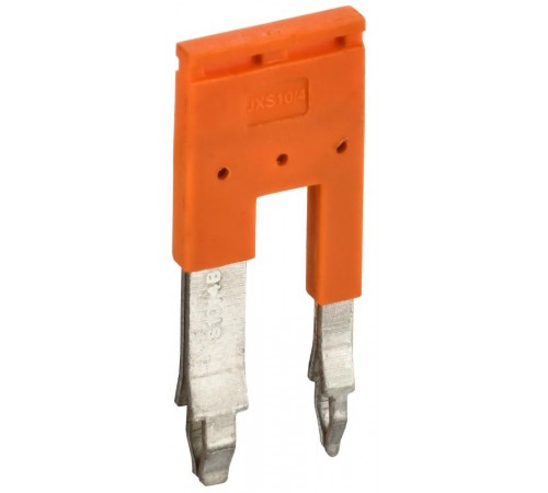 ARMAFIX Перемычка JXS10/4  AF-CT40-00-K03-004-SD  IEK