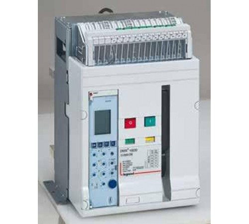 DMX3 1600 Счетчик циклов  028188  Legrand