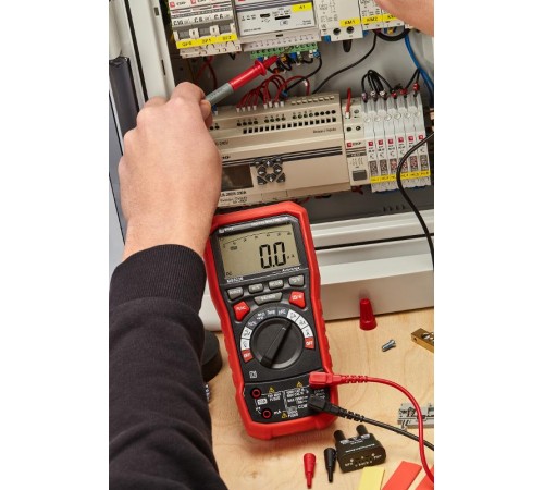 Мультиметр цифровой MS8236 EKF ProfessionalIn-180701-pm8236EKF