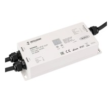 INTELLIGENT ARLIGHT Диммер DALI-104-IP67-SUF (12-36V, 4x5A)  026496  Arlight