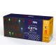Гирлянда светодиодная  Сеть 1,8 м*1,5 м RGB 8 режимов,  ENIS-01R ,  220V, IP20 (60/720)  Б0041902  ЭРА