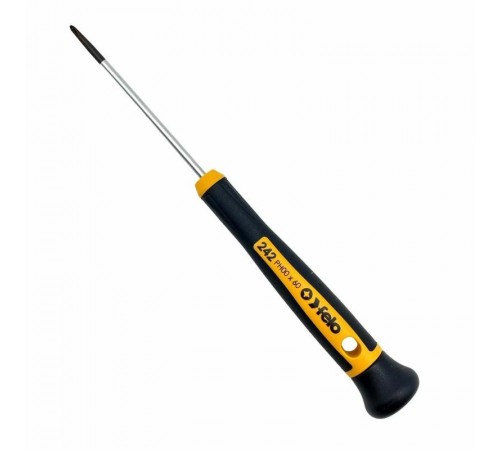 Отвертка крестовая для точных работ PH 00X60 24200960  24200960  Felo