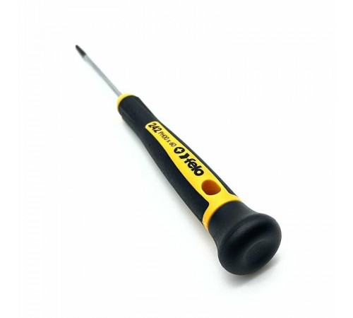 Отвертка крестовая для точных работ PH 00X60 24200960  24200960  Felo