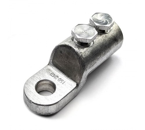 Наконечник болтовой 2НБ-3-002 (150-240)  zeta10549  ЗЭТАРУС