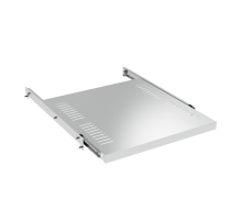 Полка выдвижная, Г=800 мм, для шкафов OptiBox M шириной 800 мм  306516  КЭАЗ