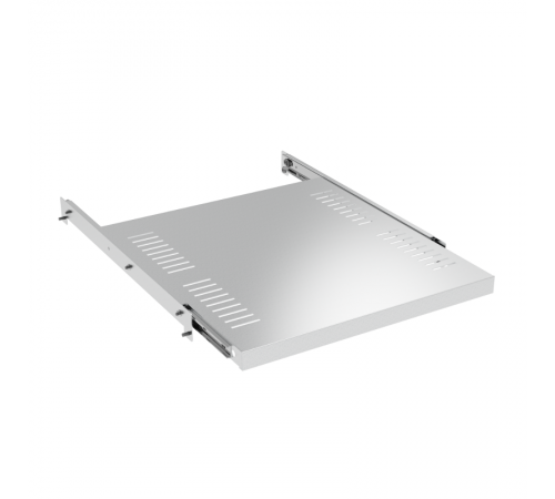 Полка выдвижная, Г=800 мм, для шкафов OptiBox M шириной 800 мм  306516  КЭАЗ