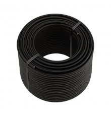 Кабель саморегулирующийся с УФ-защитой SRL30-2 UV, неэкр., 30Вт/м, 0,9мм2/55м, бухта 100м  51-0231  PROconnect