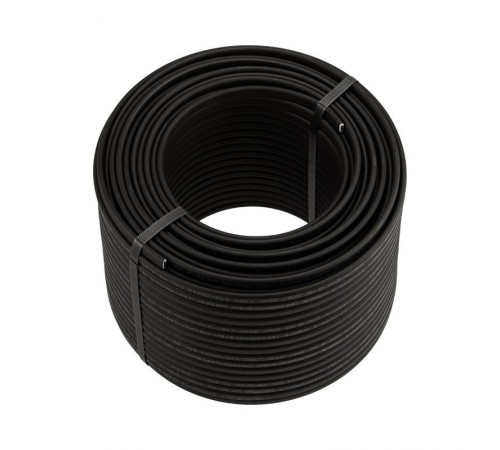 Кабель саморегулирующийся с УФ-защитой SRL30-2 UV, неэкр., 30Вт/м, 0,9мм2/55м, бухта 100м  51-0231  PROconnect