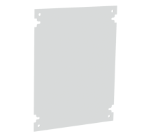 Панель монтажная OptiBox G-PMPL-340x450x4  304463  КЭАЗ