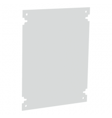 Панель монтажная OptiBox G-PMPL-340x450x4  304463  КЭАЗ