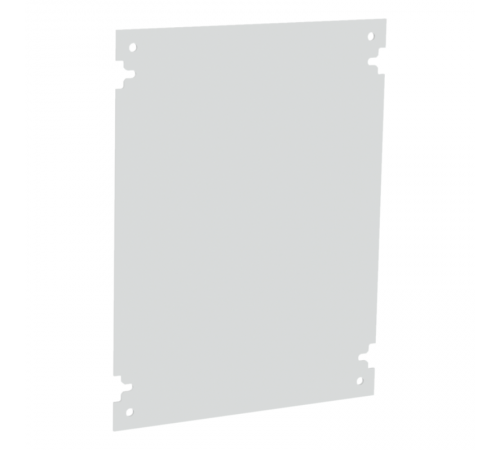 Панель монтажная OptiBox G-PMPL-340x450x4  304463  КЭАЗ