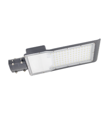 Светильник светодиодный консольный  Avenue 100W 10000lm 5000K IP65 420*160*57 190-250V КСС "Ш"  629534300  Gauss