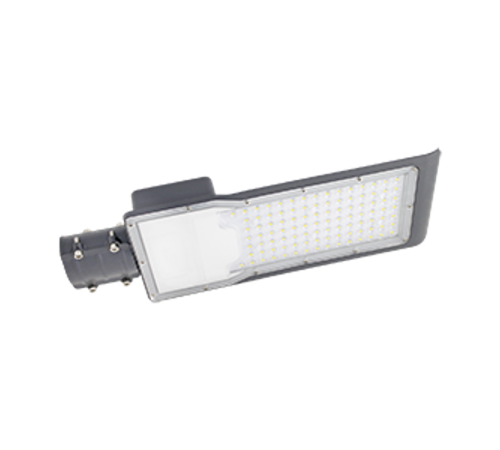 Светильник светодиодный консольный  Avenue 100W 10000lm 5000K IP65 420*160*57 190-250V КСС "Ш"  629534300  Gauss