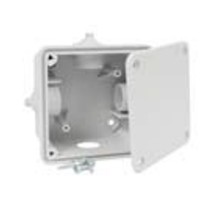 Коробка распределительная 8101 (KA) для О/П 90x90x50мм IP54  8101_KA  Kopos