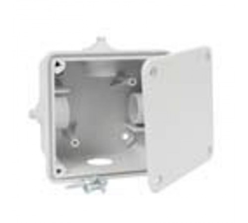 Коробка распределительная 8101 (KA) для О/П 90x90x50мм IP54  8101_KA  Kopos