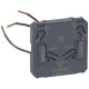 MyHome Play Zigbee. Контактный интерфейс 2к (радио) для управления освещением.  088331  Legrand
