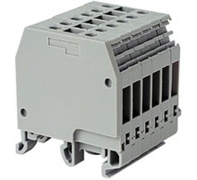 Блок распределительный MB10/10.L3 10мм.кв. 3 пол.  1SNA115329R2400  TE