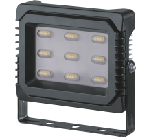 Светильник DPO-LED (аналог ЛПО) NBL-PO1-8-4K-WH-IP65-SNRV-LED  61590  Navigator