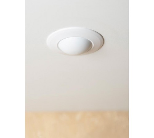 Датчик движения микроволновый белый 1200Вт 360гр. до 8м IP20 MW-701 PROxima  dd-mw-701  EKF