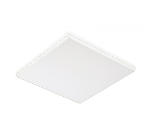 Светильник светодиодный универсальный TLP04 OL ECP 595х595х55мм 30Вт 4000K 3700Лм IP44 опал  81632  TechnoLux