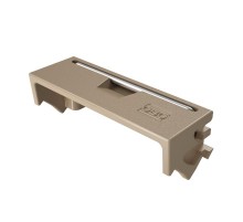 Кабельный вывод для лючка GES9 (бежевый) (SA GES9 1019)  7407936  OBO Bettermann