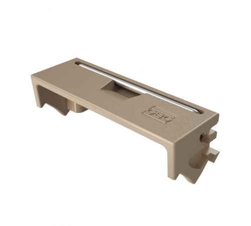 Кабельный вывод для лючка GES9 (бежевый) (SA GES9 1019)  7407936  OBO Bettermann