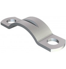 Крепежная скоба для разгрузок от натяж. 6mm (7903 6 G)  1437003  OBO Bettermann