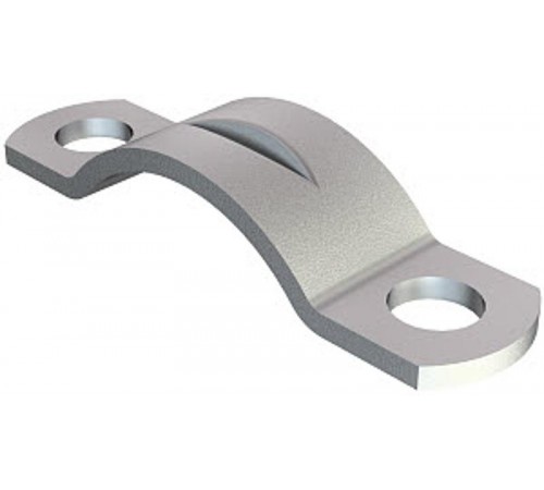 Крепежная скоба для разгрузок от натяж. 8mm (7903 8 G)  1437011  OBO Bettermann
