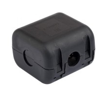 Ответвительный сжим (орех) У-731М (4-10 мм2; 1,5-10 мм2) StreamLiney731mEKF