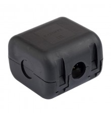 Ответвительный сжим (орех) У-731М (4-10 мм2; 1,5-10 мм2) StreamLiney731mEKF