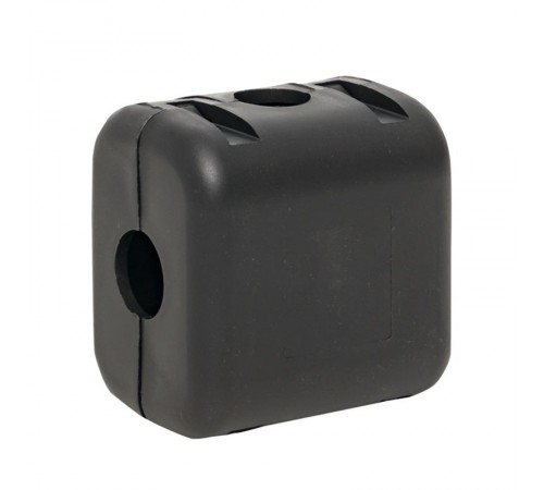 Ответвительный сжим (орех) У-731М (4-10 мм2; 1,5-10 мм2) StreamLiney731mEKF