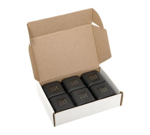 Ответвительный сжим (орех) У-731М (4-10 мм2; 1,5-10 мм2) StreamLiney731mEKF