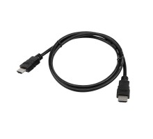 Кабель PROconnect HDMI - HDMI 2.0, 1м, Gold 17-6102-6  PROconnect
