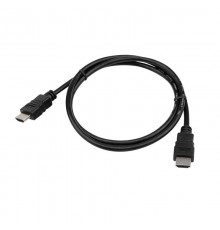 Кабель PROconnect HDMI - HDMI 2.0, 1м, Gold 17-6102-6  PROconnect