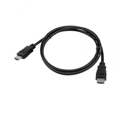 Кабель PROconnect HDMI - HDMI 2.0, 1м, Gold 17-6102-6  PROconnect