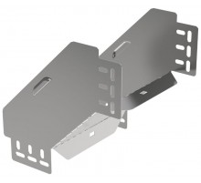 ESCA 3 Поворот верт. внеш. 90град 100х200-0,6  ES3-PV-90-100-200-06  IEK