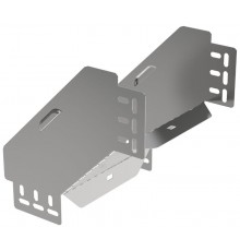 ESCA 3 Поворот верт. внеш. 90град 100х200-0,6  ES3-PV-90-100-200-06  IEK