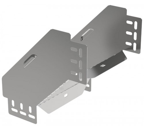 ESCA 3 Поворот верт. внеш. 90град 100х200-0,6  ES3-PV-90-100-200-06  IEK